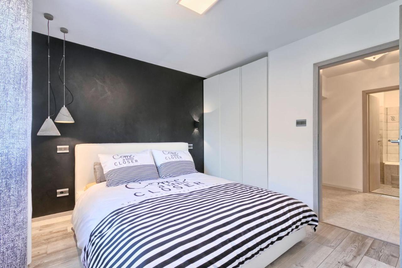 Modern Oasis Apartment Pula Buitenkant foto